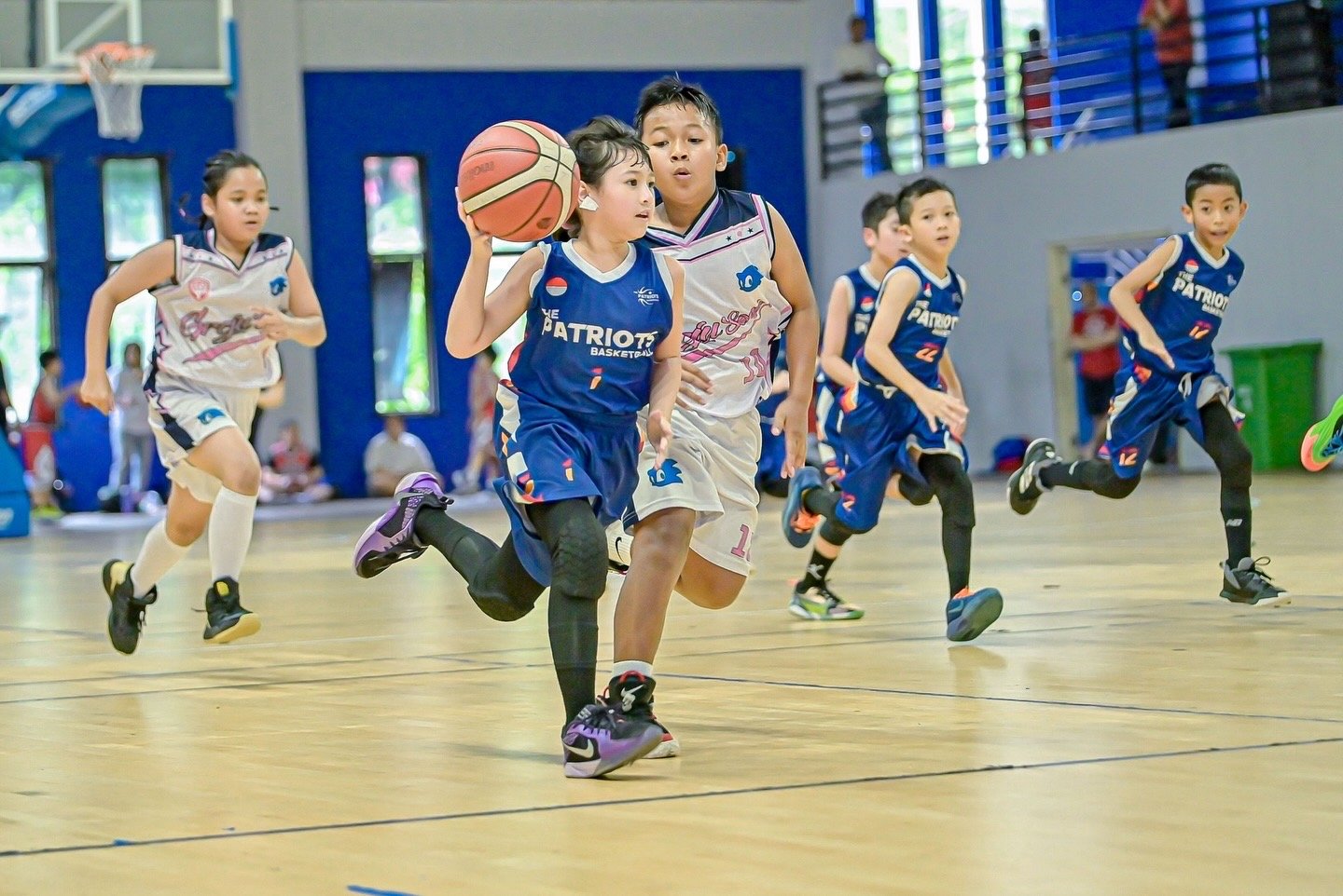 Basketball
