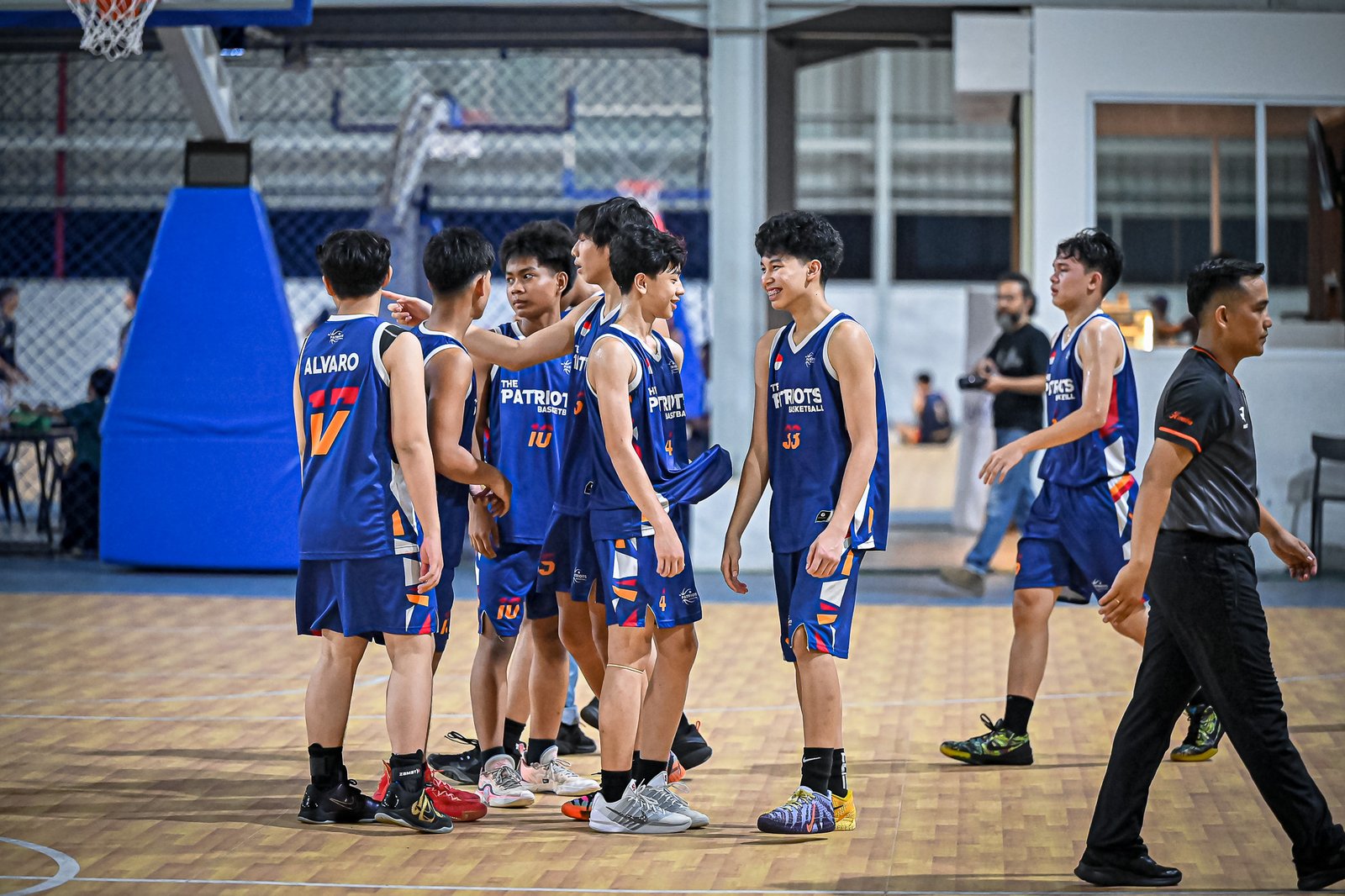 Basketball 4