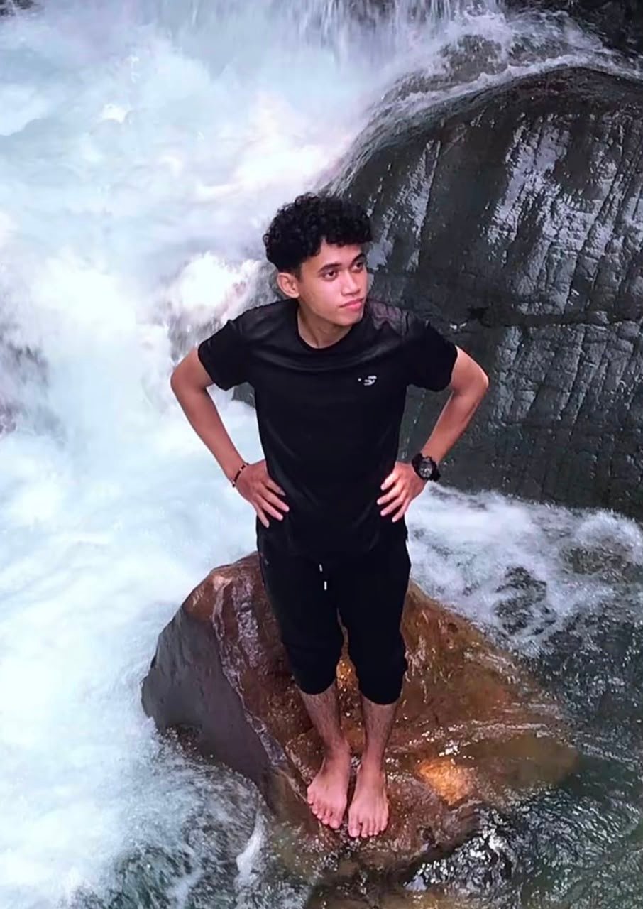 Ghatfhan Nabil Putra