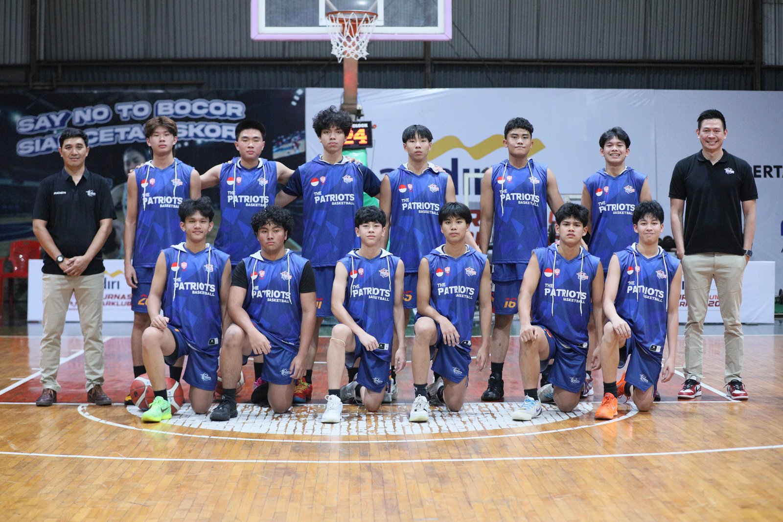 basket
