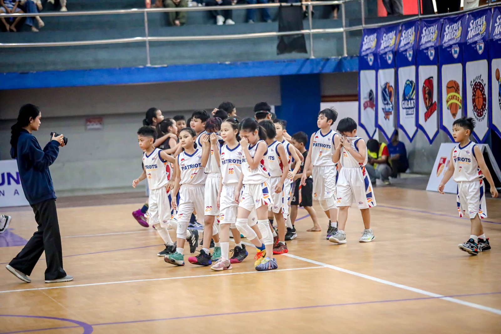 basket