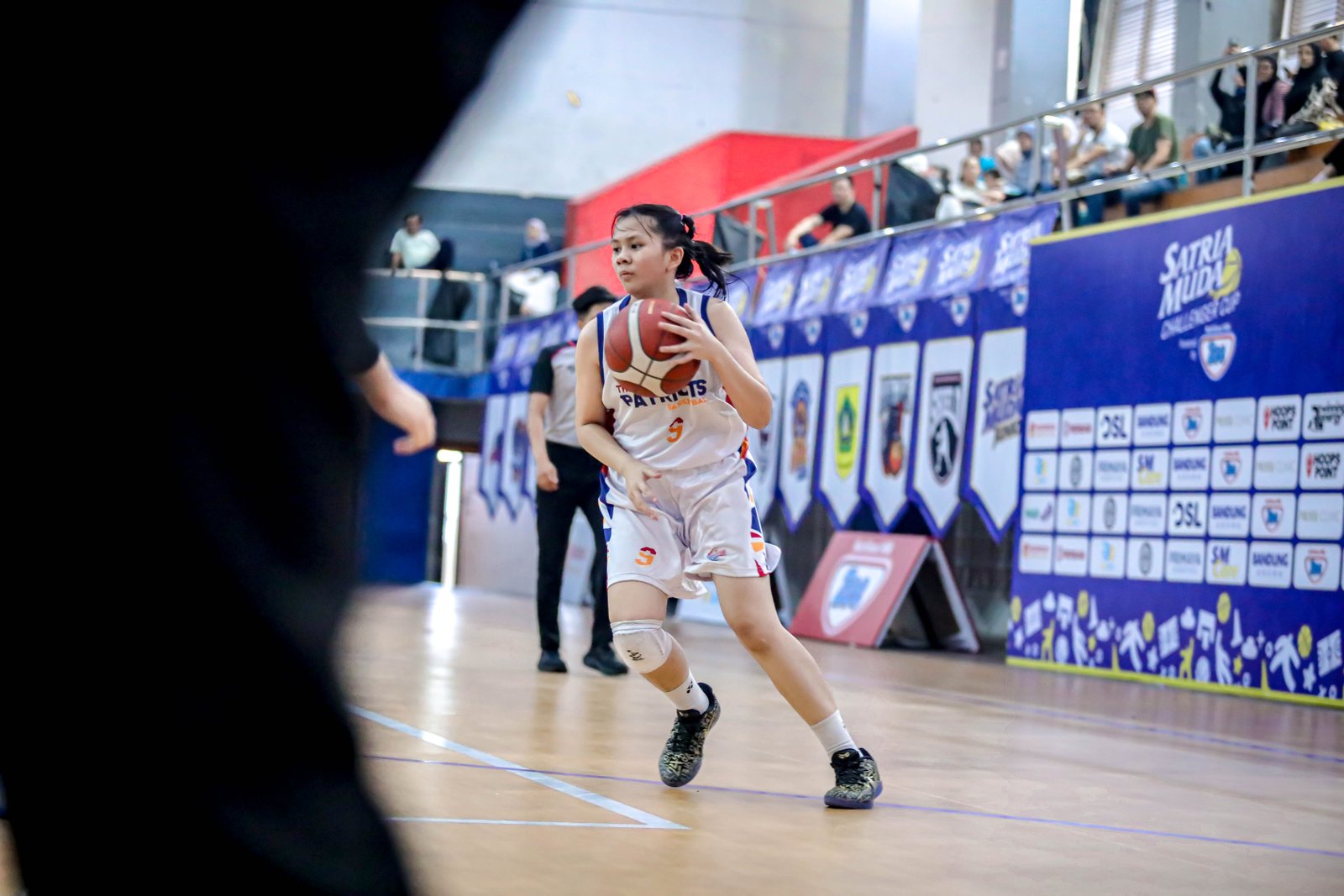 basket